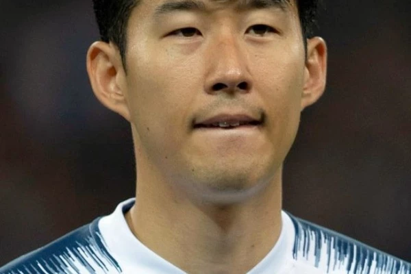 손흥민