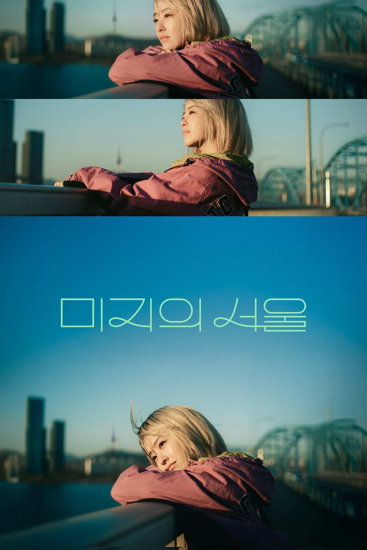 미지의 서울 (2025)