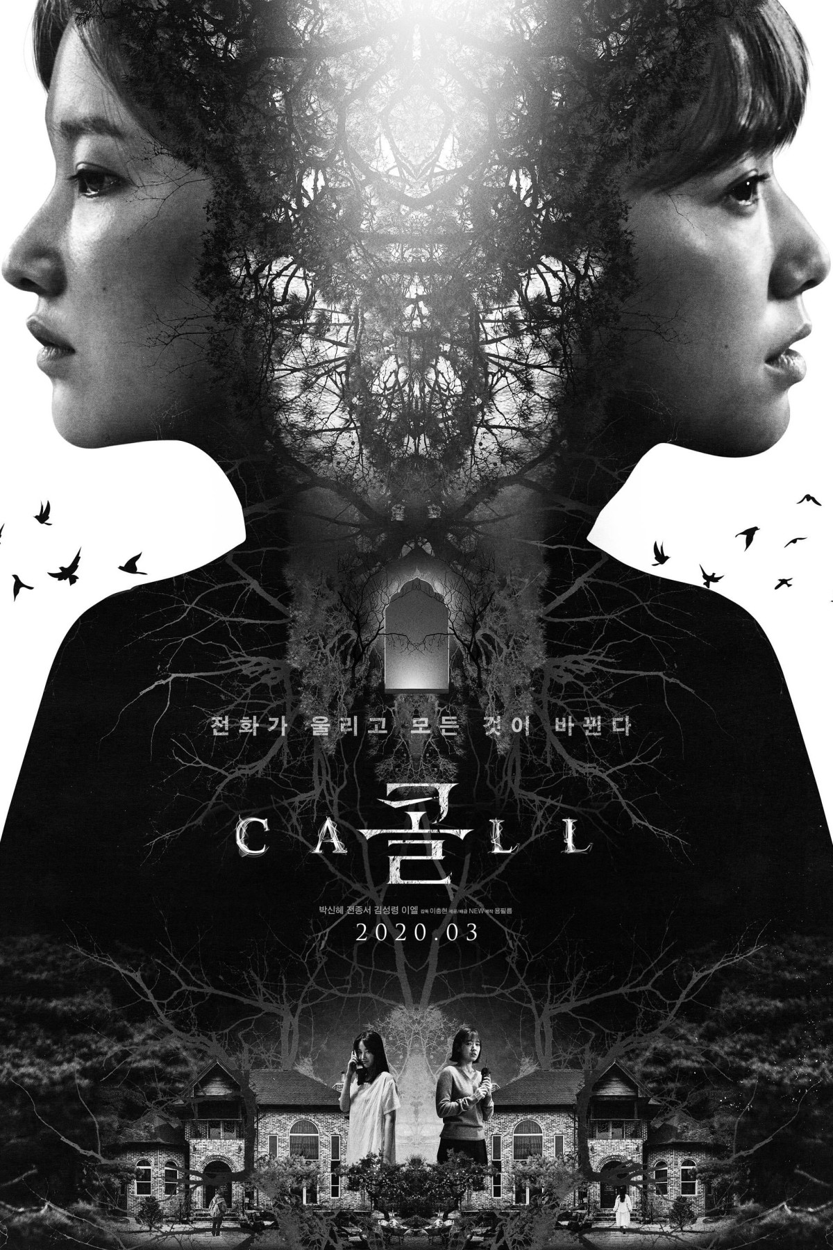콜 (2020)