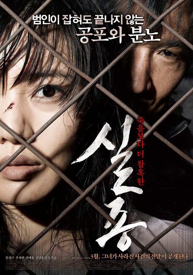 실종 (2009)