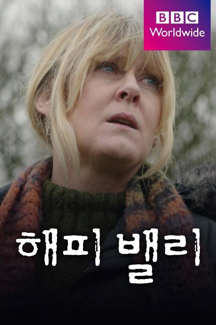 해피 밸리 (2014)